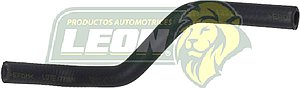MANGUERA DESCARGA DE GASES VACIO G.M. AVEO L4 1.6L 07-17 (96437829) ALTO: 7 cm, LARGO: 23 cm, ØI: 10 mm