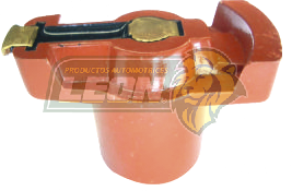 ROTOR DISTRIBUIDOR VW T1, A1, A2, T2 M.1600 ENC. CONV. BRUCK