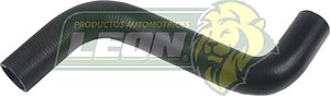 MANGUERA RAD. INF. TOYOTA YARIS L4 1.3L 04-05 ALTO: 12 cm, LARGO: 33 cm, ØI: 32 mm