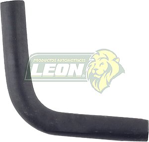 MANGUERA BOOSTER NISSAN KICKS L4 1.6L 18-19, MARCH 1.6L 11-21, NOTE 1.6L 14-17, VERSA 1.6L 12-19 (474711HK3A) ALTO: 7 cm, LARGO: 7 cm, ØI: 8 mm