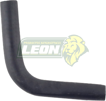 MANGUERA BOOSTER NISSAN KICKS L4 1.6L 18-19, MARCH 1.6L 11-21, NOTE 1.6L 14-17, VERSA 1.6L 12-19 (474711HK3A) ALTO: 7 cm, LARGO: 7 cm, ØI: 8 mm