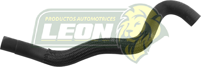 MANGUERA CALEFACCION SALIDA T/A G.M. TRAX L4 1.8L 13-20 (95442707) ALTO: 11 cm, LARGO: 37 cm, ØI: 19 mm