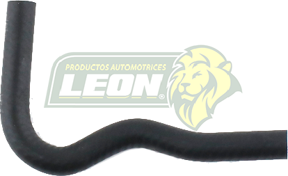 MANGUERA REFRIGERACION ENFRIADOR ACEITE NISSAN MARCH L4 1.6L 11-21, NOTE 1.6L 14-17, VERSA 1.6L 12-19 (216311HS3A) ALTO: 9 cm, LARGO: 14 cm, ØI: 7 mm