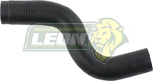 MANGUERA CIRCULACION AIRE PORTAFILTRO G.M. OPTRA L4 2.0L 06-10 (96461014) ALTO: 13 cm, LARGO: 17 cm, ØI: 17 mm