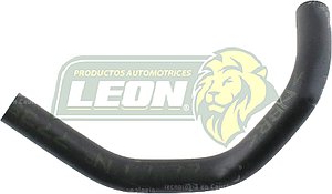 MANGUERA CIRCULACION AIRE VALVULA SOLENOIDE TURBO BUICK ENCORE L4 1.4L 17-19, G.M. CRUZE 1.4L 16-19, EQUINOX 1.5L 18-20, TRAX 1.4L 2019, GMC TERRAIN 1.5L 18-20 (12687755, 12668287, 12679377, 12679365, 12679389) ALTO: 7 cm, LARGO10 cm, ØI: 4 mm