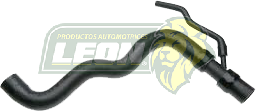 MANGUERA RAD. SUP. TOYOTA RAV4 V6 3.5L 06-12 (66227, 72591, 23301, 1657131191, 165710P170)