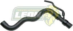 MANGUERA RAD. SUP. TOYOTA RAV4 V6 3.5L 06-12 (66227, 72591, 23301, 1657131191, 165710P170)