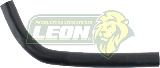 MANGUERA COMBUSTIBLE RETORNO NISSAN MARCH L4 1.6L 11-21, NOTE 1.6L 14-17, VERSA 1.6L 12-19 (172261HK0A) ALTO: 11 cm, LARGO: 24 cm, ØI: 13 mm