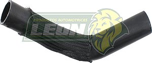 MANGUERA RAD. INF. JEEP LIBERTY V6 3.7L 08-12 (66072, 23607, 55037948AC, 55037948AD, 55037948AE)ALTO: 9 cm, LARGO: 29 cm, ØI: 38 mm