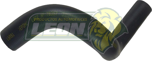 MANGUERA RAD. SUP. A TEE PONTIAC VIBE L4 1.8L 09-10, TOYOTA COROLLA 1.8L 09-19, MATRIX 1.8L 09-14 (66202, 23521, 165730T040 , 1657322040)