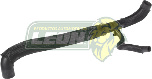 MANGUERA RAD. SUP. FORD EXPLORER L4 2.0L 12-15 (66996, 24617, DB538260CC, DB5Z8260D)