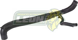 MANGUERA RAD. SUP. FORD EXPLORER L4 2.0L 12-15 (66996, 24617, DB538260CC, DB5Z8260D)