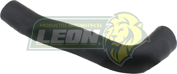 MANGUERA RAD. SUP. TEE MOTOR PONTIAC VIBE L4 1.8L 09-10, TOYOTA COROLLA 1.8L 09-19, MATRIX 1.8L 09-14 (66204, 23519, 165710T040, 165710T210, 1657137100) ALTO: 10 cm, LARGO: 26 cm, ØI: 32 mm, ØE: 35 mm