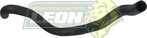 MANGUERA RAD. INF. MAZDA 3 L4 2.0L 14-18, 2.5L 14-18, MAZDA 6 2.5L 14-18, CX-5 2.0L 13-18, 2.5L 14-18 (67324, 24285, PE011518Y, PE011518YA, PE011518YB, PE011518YC, PE011518YD, PE011518YE, PEAR1518Y) ALTO: 25 cm, LARGO: 60 cm, ØI: 32 mm