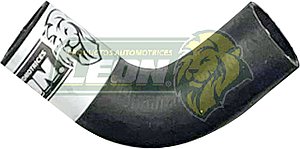 MANGUERA RAD. TOMA LLENADO RADIADOR NISSAN NP300 L4 2.5L 16-22, NP300 FRONTIER 2.5L 16-22 (215014KH0C) ALTO: 11 cm, LARGO: 13 cm, ØI: 31 mm
