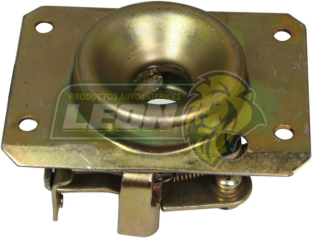 CERRADURA COFRE T1 1973Æ INFERIOR