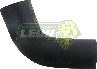 MANGUERA RAD. INF. TEE RADIADOR RENAULT KWID L3 1.0L 19-21 (215018278R) ALTO: 7 cm, LARGO: 12 cm, ØI: 26 mm