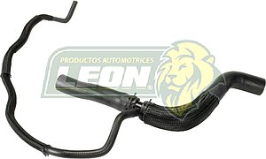 MANGUERA RAD. SUP. FORD EDGE L4 2.0L 12-15 (67046, 24627, DT4Z8260A)