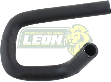 MANGUERA CALEFACCION TUBO JEEP LIBERTY V6 3.7L 02-06 (55038331AG) ALTO: 19 cm, LARGO: 12 cm, ØI: 15 mm, ØE: 17 mm