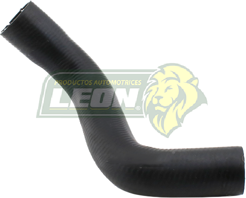 MANGUERA RAD. INF. SALIDA G.M. CAVALIER L4 1.5L 18-21 (26209181) ALTO: 12 cm, LARGO: 23 cm, ØI: 27 mm, ØE: 32 mm