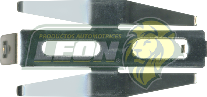 SEGURO F.D. PONTIAC, FIREBIRD, CAMARO 98-02 R.D. TENSOR