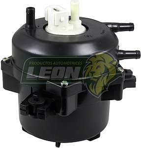 BOMBA DE GASOLINA VW SEDAN F.I. 93-04 "COMPLETA"