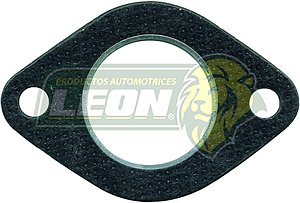JUNTA ESCAPE CATALIZADOR NISSAN 4 Cil. CA18ET, CA20E, E16, L20 74-87 “COCOL” (LAMINADA)