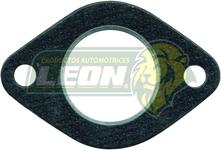 JUNTA ESCAPE CATALIZADOR NISSAN 4 Cil. CA18ET, CA20E, E16, L20 74-87 “COCOL” (LAMINADA)