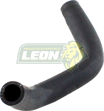 MANGUERA CALEFACCION ENTRADA DODGE ATTITUDE L3 1.2L 15-21, MIRAGE 1.2L 14-19, G4 1.2L 17-19 (7805A375) ALTO: 13 cm, LARGO: 20 cm, ØI: 15 mm