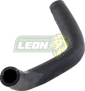 MANGUERA CALEFACCION ENTRADA DODGE ATTITUDE L3 1.2L 15-21, MIRAGE 1.2L 14-19, G4 1.2L 17-19 (7805A375) ALTO: 13 cm, LARGO: 20 cm, ØI: 15 mm