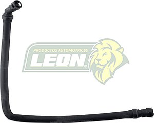 MANGUERA CALEFACCION SALIDA FORD F-150 V8 5.0L 11-14, LOBO 5.0L 11-14, LINCOLN MARK LT 5.0L 11-14 (72729, BL3Z18472G) ALTO: 40 cm, LARGO: 55 cm