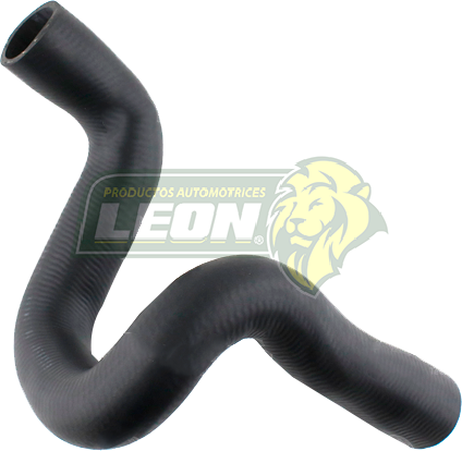 MANGUERA RAD. SUP. PEUGEOT 301 L4 1.6L 13-19 (1084961988) ALTO: 21 cm, LARGO: 30 cm, ØI: 30 mm