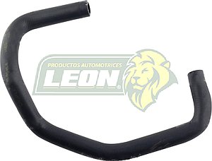 MANGUERA D.H. DODGE H100 L4 2.5L 06-12 (572204F100) ALTO: 23 cm, LARGO: 33 cm, ØI: 14 mm