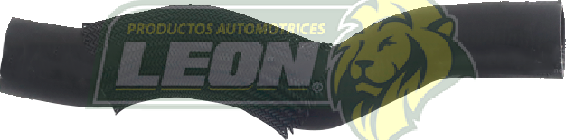 MANGUERA RAD. SUP. PEUGEOT 208 L4 1.6L 14-17 (1343JW) ALTO: 10 cm, LARGO: 29 cm, ØI: 31 mm