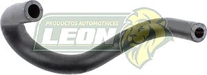 MANGUERA DESCARGA DE GASES PCV MULTIPLE DE ADMISION CHRYSLER TOWN & COUNTRY V6 3.3L 01-04, 3.8L 01-04, CHRYSLER VOYAGER 3.3L 01-03, DODGE CARAVAN 3.3L 01-03, CARAVAN 3.3L 01-04, 3.8L 01-04 (68383652AA) ALTO: 8 cm, LARGO: 18 cm, ØI: 9 mm