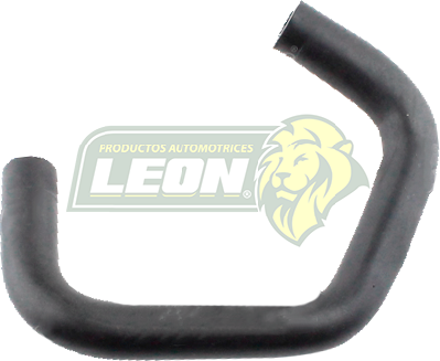 MANGUERA DESCRAGA DE GASES DETECCION DE FUGAS DODGE RAM 1500 V6 3.7L 02-03, 4.7L 02-03, 5.9L 02-03, 2500 5.7L 03-05, 8.0L 03-05, 3500 5.7L 03-05, 8.0L 03-05 (52102793AA) ALTO: 12 cm, LARGO: 16 cm, ØI: 13 mm