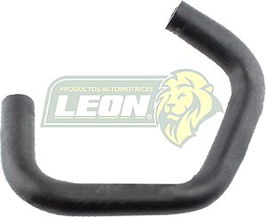 MANGUERA DESCRAGA DE GASES DETECCION DE FUGAS DODGE RAM 1500 V6 3.7L 02-03, 4.7L 02-03, 5.9L 02-03, 2500 5.7L 03-05, 8.0L 03-05, 3500 5.7L 03-05, 8.0L 03-05 (52102793AA) ALTO: 12 cm, LARGO: 16 cm, ØI: 13 mm