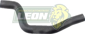 MANGUERA RAD. SUP. MAZDA 3 L4 2.0L 14-18, MAZDA 6 2.5L 14-17, CX-5 2.5L 16-17 (72900, 24597, PEAR1518X) ALTO: 17 cm, LARGO: 41 cm, ØI: 32 mm