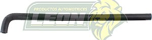 MANGUERA DESCARGA GASES TAPA DE PUNTERIA A PCV CHRYSLER GRAND VOYAGER V6 3.3L 2000, TOWN & COUNTRY 3.3L 96-00, 3.8L 96-00, CHRYSLER VOYAGER 3.3L 2000, 3.8L 2000, DODGE CARAVAN 3.3L 96-00, 3.8L 96-00, GRAND CARAVAN 3.3L 96-00, 3.8L 96-00
