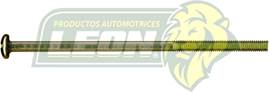 TORNILLO TAPA ALTERNADOR BOSCH 90 amp