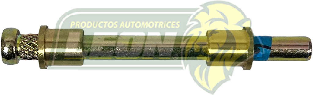 PERNO PUERTA ECONÓMICO #9 DART-K Perno: 1/4x3” 1/16 Buje: 3/8