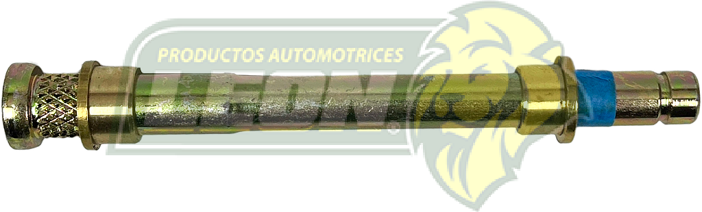 PERNO PUERTA ECONÓMICO #22 DODGE CMTA. RAM 94-99 Perno: 11/32x5/16x3” 3/4 Buje: 25/64 y 7/16