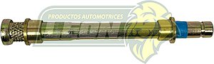 PERNO PUERTA ECONÓMICO #22 DODGE CMTA. RAM 94-99 Perno: 11/32x5/16x3” 3/4 Buje: 25/64 y 7/16