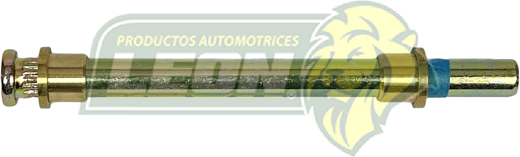 PERNO PUERTA ECONÓMICO #51 VARIAS PICK-UP Perno: 5/16x102 mm Buje: 10 mm