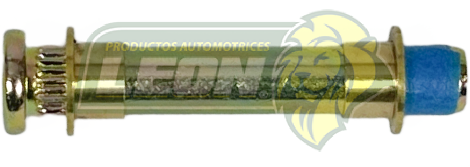 PERNO PUERTA ECONÓMICO #52 G.M. AVEO Perno: 8x51 mm Buje: 9 mm