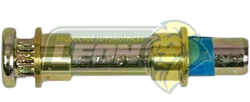 PERNO PUERTA ECONÓMICO #54 HONDA CIVIC Perno: 5/16x47.9 mm Buje: 10 mm