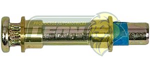 PERNO PUERTA ECONÓMICO #54 HONDA CIVIC Perno: 5/16x47.9 mm Buje: 10 mm