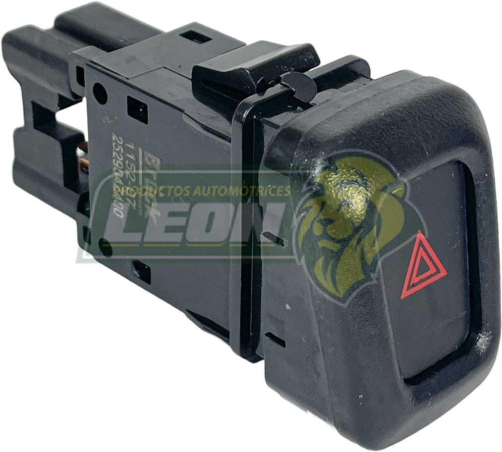 INTERRUPTOR ó SWITCH INTERMITENTES NISSAN SENTRA B15 1.8L 00-06 8T. BRUCK