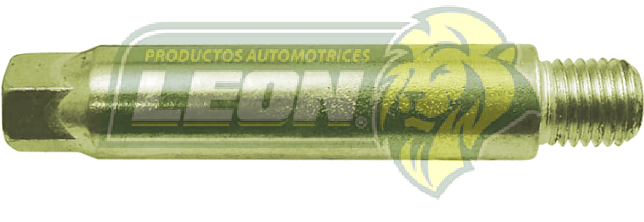 TORNILLO CALIPER DODGE RAM 1500, CHARGER 1500 94-98 7259 D369 ROSCA: 10x1.25 mm ØC: 3/8, L: 69 mm, ØB: 1/2 (HO354)