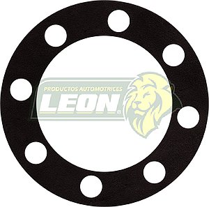 JUNTA FLECHA GMC, INTERNATIONAL, VOLVO 8x3/4 (897) ASBESTO